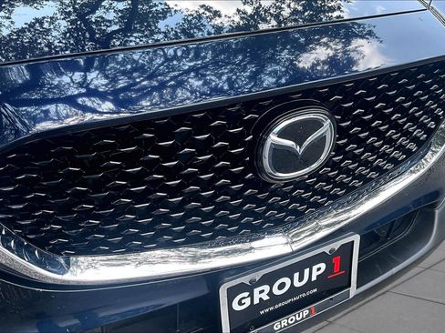 Used 2020 MAZDA CX-30 AWD w/ Premium Package image 32