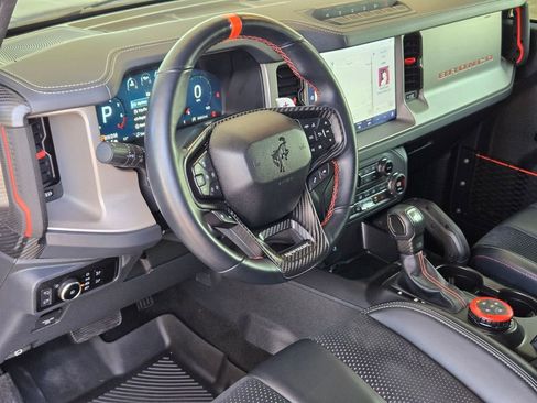 Used 2023 Ford Bronco Raptor image 10