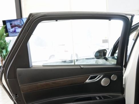 Used 2021 Genesis GV80 2.5T w/ Prestige Package 04 image 53