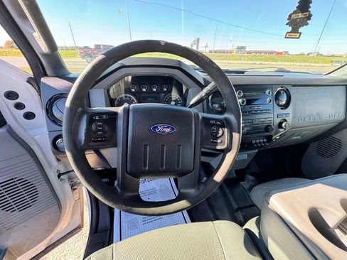 Used 2013 Ford F250 XL w/ PWR Equipment Group image 26