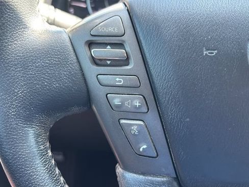 Used 2018 Nissan Armada Platinum w/ Captain Seat Package RWD image 18