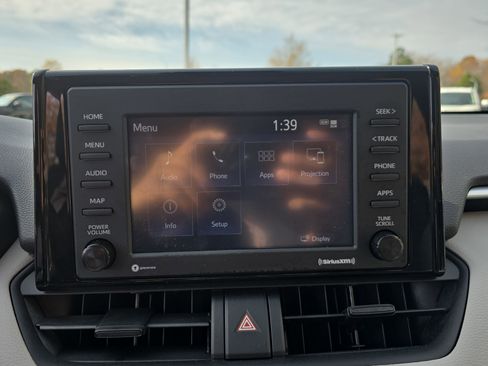 Certified 2022 Toyota RAV4 XLE image 20