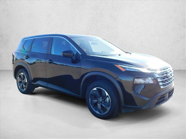 Used 2025 Nissan Rogue SV FWD image 6