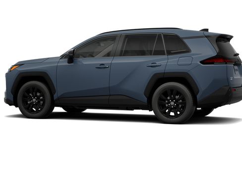 New 2026 Toyota RAV4 XLE Premium w/ Panoramic Sun Roof Package AWD/4WD image 5