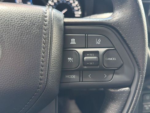 New 2026 Toyota Tundra SR5 RWD image 15