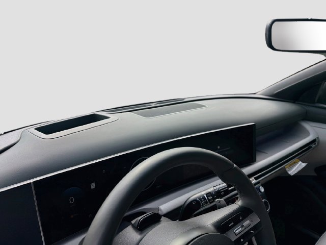 Certified 2026 Hyundai Tucson Limited FWD image 10
