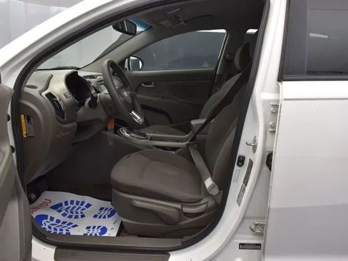 Used 2011 Kia Sportage LX w/ Convenience Pkg AWD/4WD image 14
