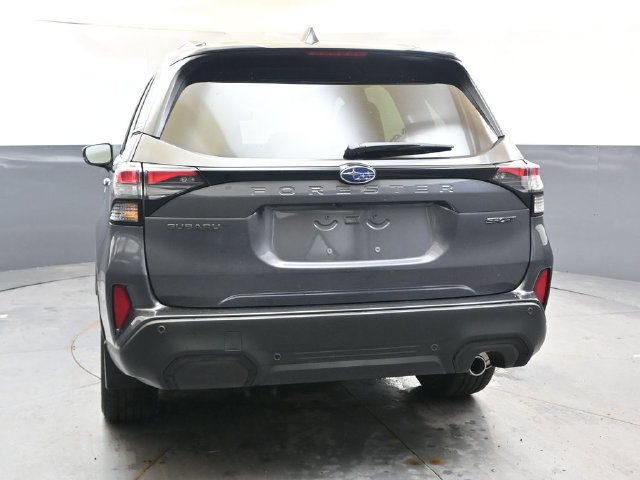 New 2026 Subaru Forester Sport w/ Onyx Edition AWD/4WD image 4