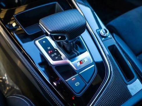 Used 2023 Audi S5 Premium Plus w/ Premium Plus image 20