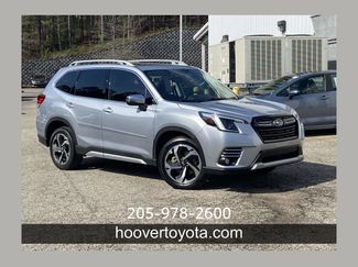 Used 2024 Subaru Forester Touring w/ POP Package 3 360° Tour