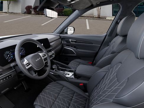 New 2025 Kia Telluride SX Prestige X-Pro image 17
