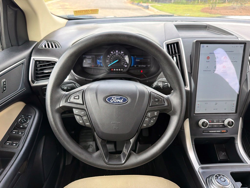 Used 2024 Ford Edge SE AWD/4WD image 22