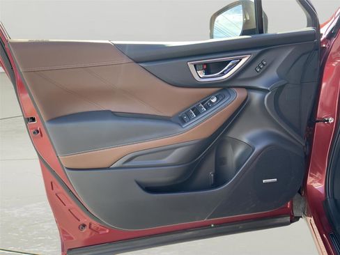 Used 2023 Subaru Forester Touring image 21