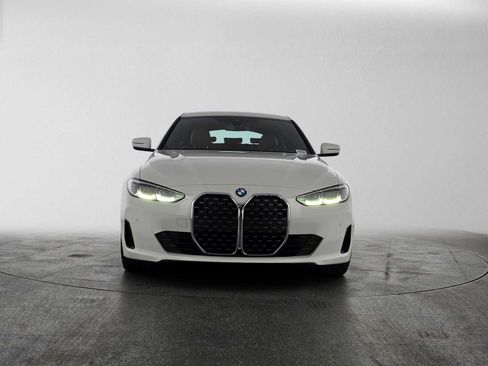 Used 2024 BMW 430i Gran Coupe w/ Convenience Package RWD image 8