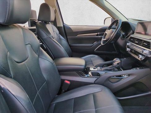 Used 2022 Kia Telluride EX w/ EX Premium Package FWD image 24