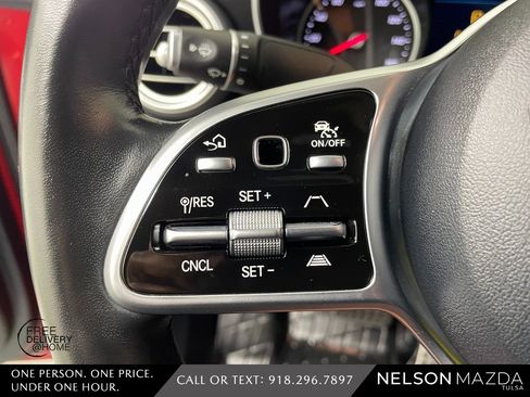 Used 2021 Mercedes-Benz GLC 300 4MATIC Coupe image 23