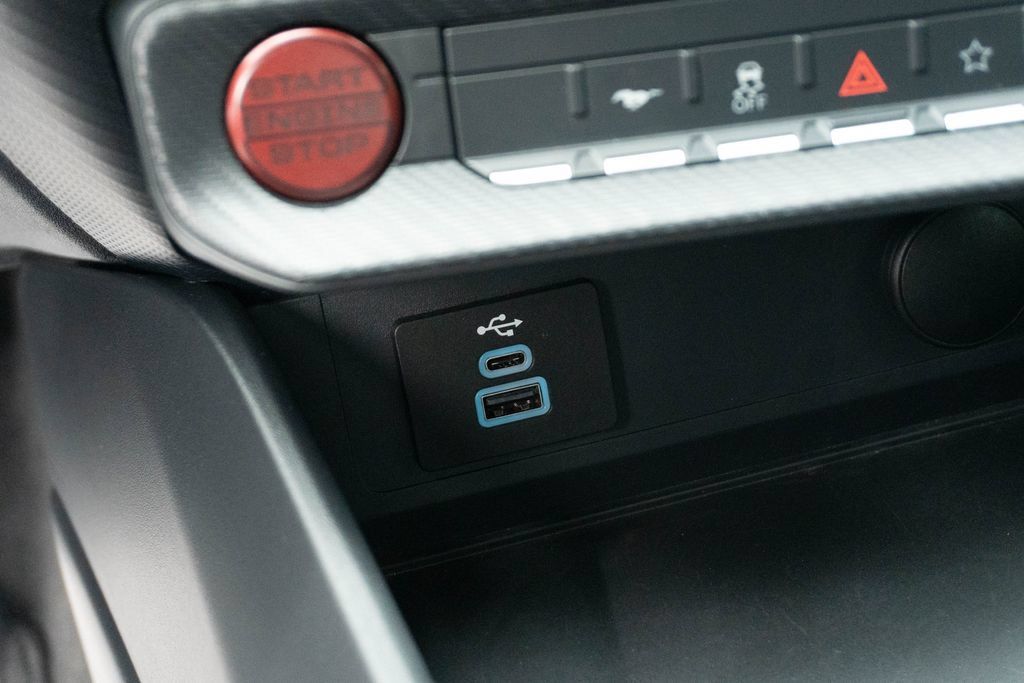 Used 2024 Ford Mustang GT RWD image 29
