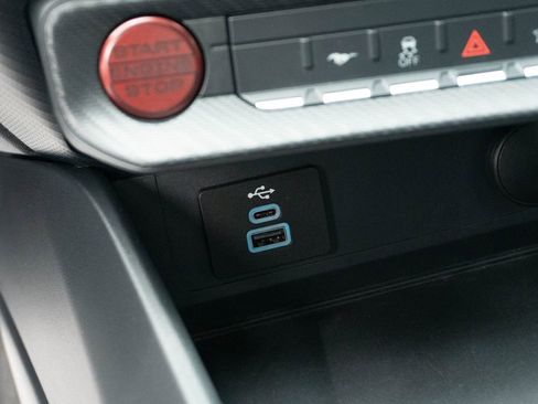 Used 2024 Ford Mustang GT RWD image 29