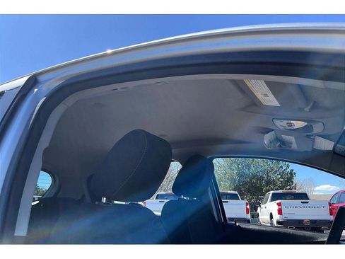 Used 2017 Chevrolet Spark LS image 24