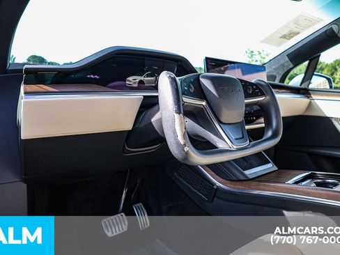 Used 2023 Tesla Model X AWD/4WD image 30