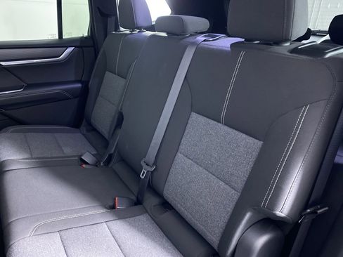 Certified 2025 GMC Acadia Elevation image 13