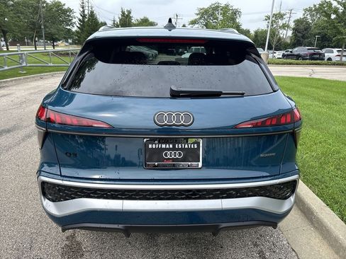 New 2026 Audi Q3 quattro 2.0T AWD/4WD image 32