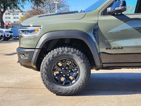 New 2026 RAM 1500 RHO image 6