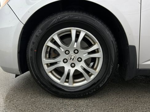 Used 2013 Honda Odyssey EX-L image 38