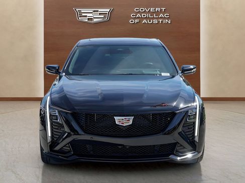 New 2026 Cadillac CT5 V image 4
