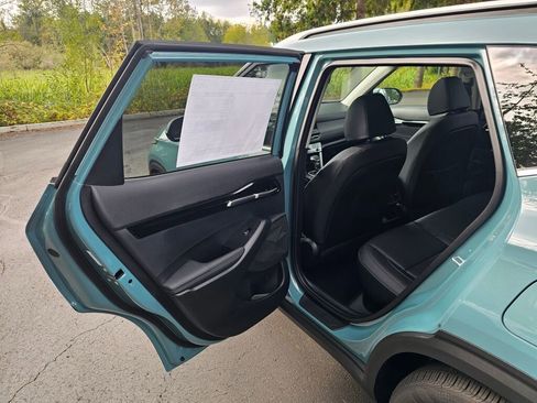 New 2026 Kia Seltos EX w/ EX Sunroof Package image 25