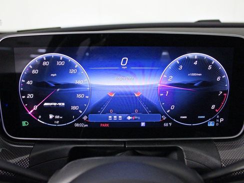 Certified 2026 Mercedes-Benz C 43 AMG 4MATIC Sedan image 16