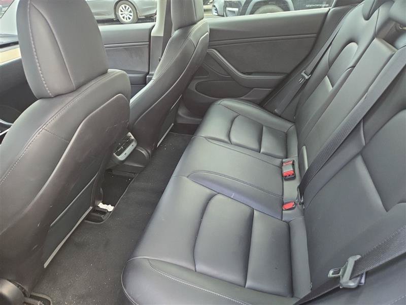 Used 2019 Tesla Model 3 Long Range AWD/4WD image 5
