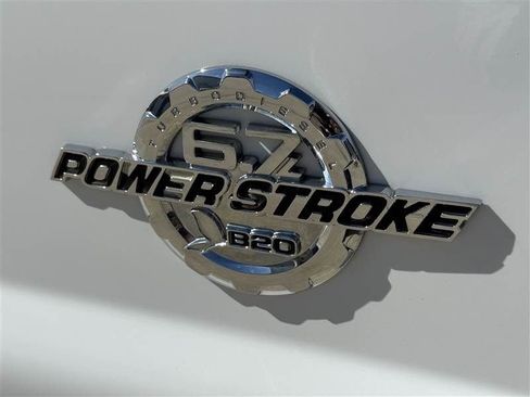 Used 2011 Ford F450 XL image 7