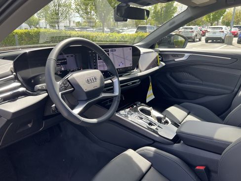 Used 2026 Audi A6 Prestige AWD/4WD image 16