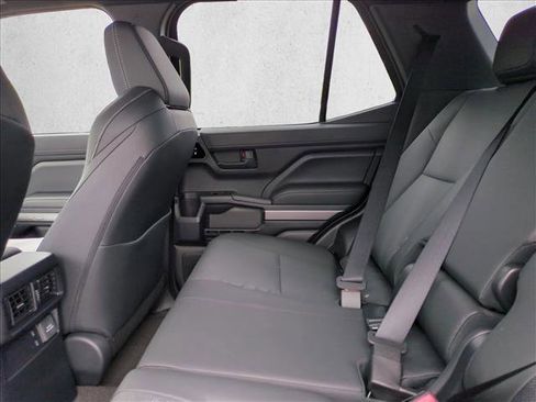 New 2026 Toyota 4Runner TRD Sport Premium RWD image 15