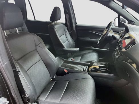 Used 2023 Honda Passport Elite image 30