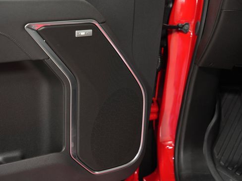 New 2026 GMC Sierra 1500 Elevation w/ Elevation Premium Package image 21