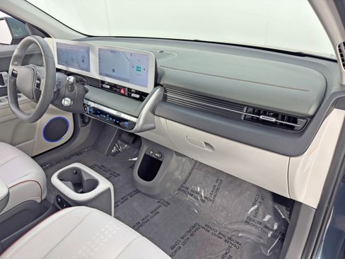 Used 2023 Hyundai Ioniq 5 SEL w/ Cargo Package image 13