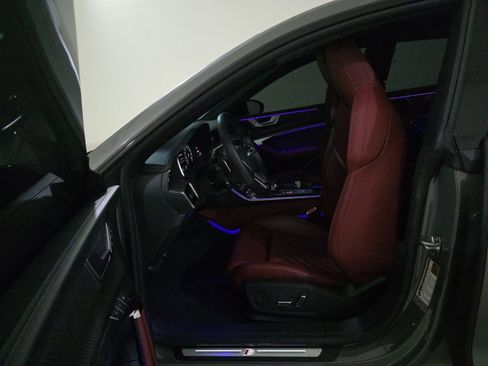 Used 2022 Audi S7 Premium Plus w/ S Sport Package image 8