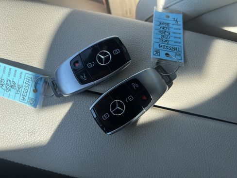 Certified 2021 Mercedes-Benz E 350 Sedan image 38