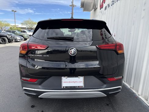 Used 2023 Buick Encore GX Essence w/ Experience Buick Package image 3