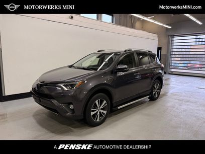 Used 2018 Toyota RAV4 XLE w/ Plus Extra Value Package
