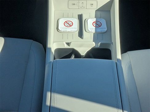 New 2026 Hyundai Santa Fe SE FWD image 19