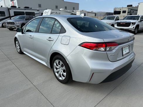 Used 2024 Toyota Corolla LE image 5