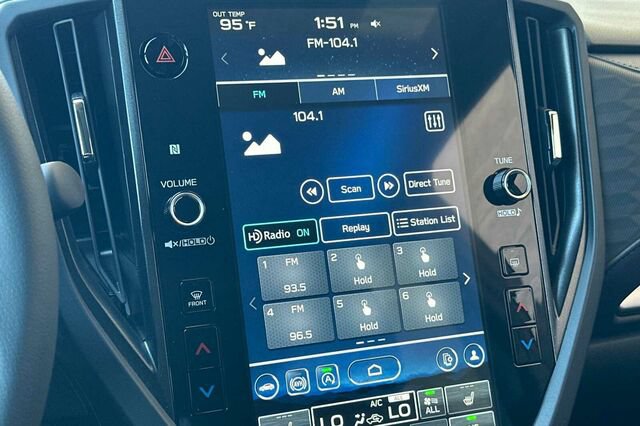 New 2026 Subaru Forester Premium AWD/4WD image 22