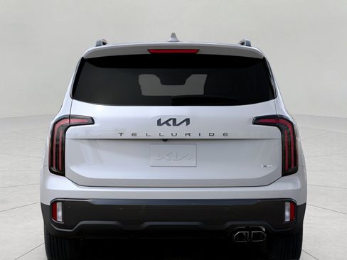 New 2025 Kia Telluride EX X-Line image 13