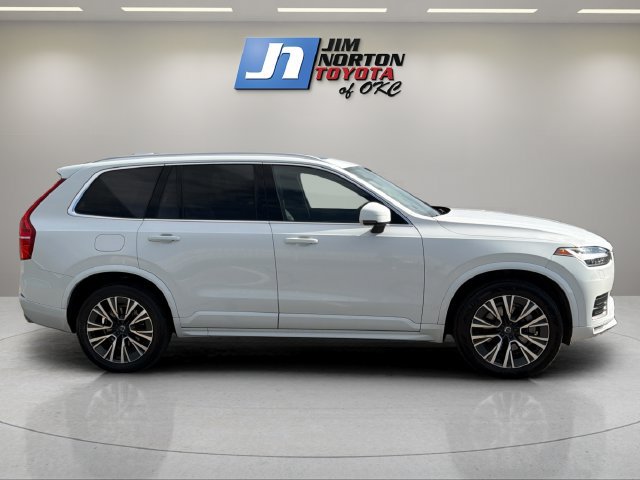 Used 2020 Volvo XC90 T5 Momentum FWD image 4