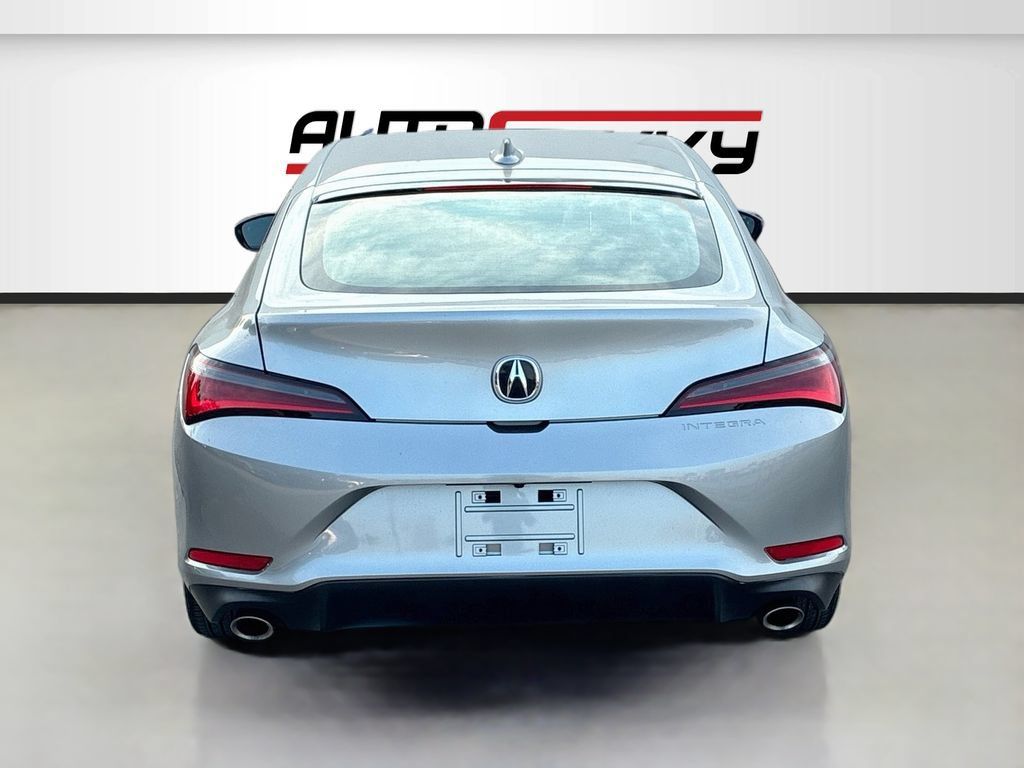 Used 2024 Acura Integra FWD image 6