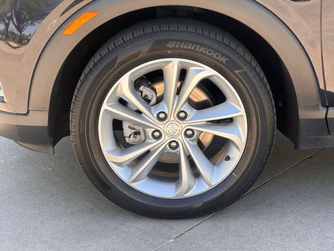 Used 2021 Buick Encore GX Preferred image 7