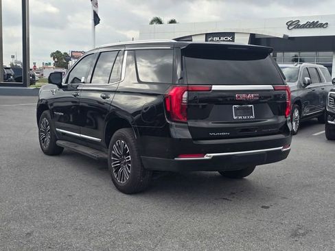 Used 2025 GMC Yukon Elevation RWD image 7